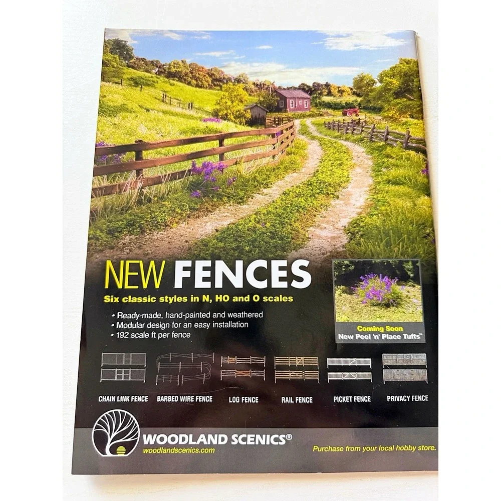 Classic Trading Ns Magazine O & S Gauge November 2019 Volume 32 Issue 7